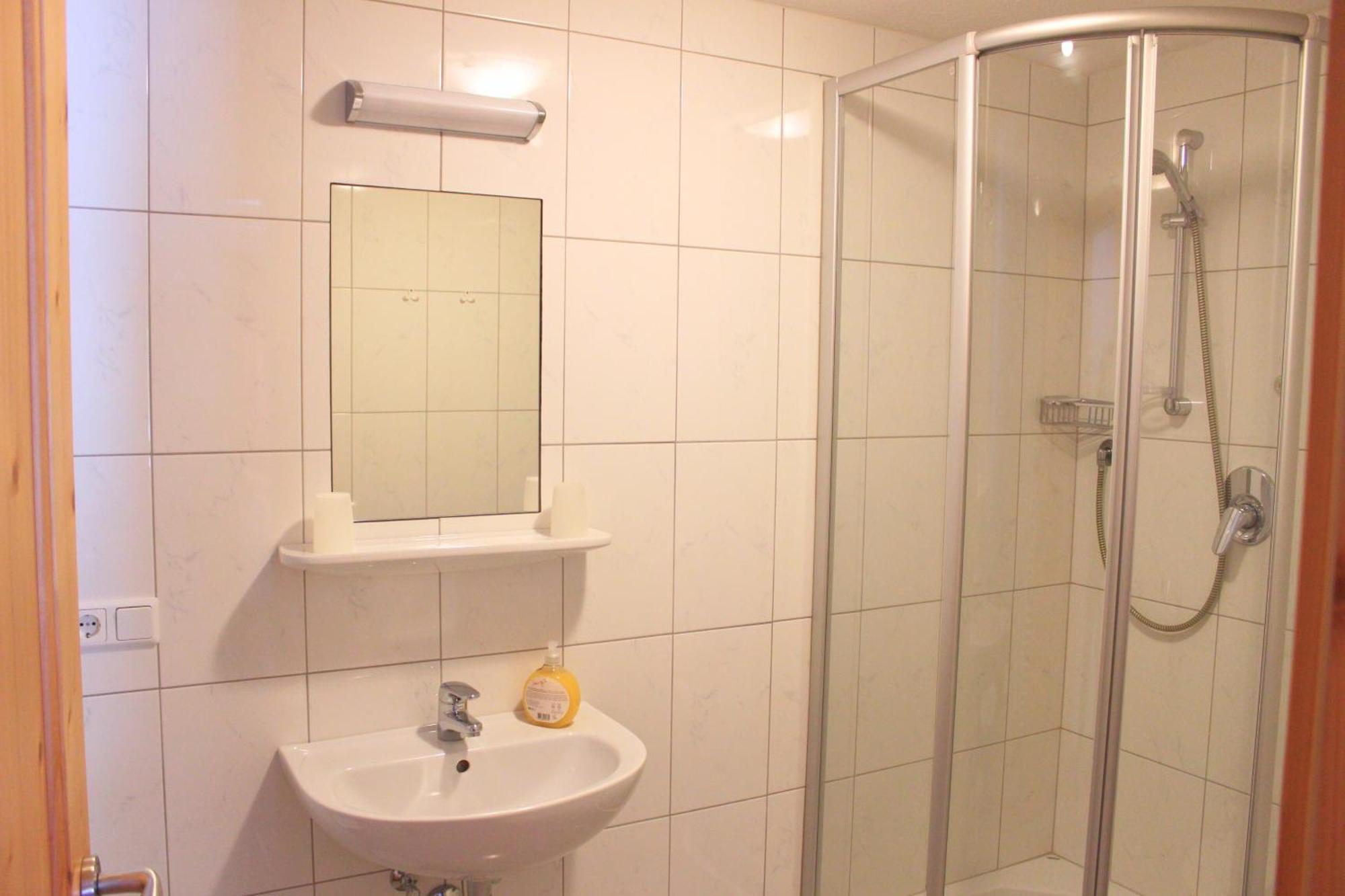 Haus Trisanna Apartman Galtür Kültér fotó