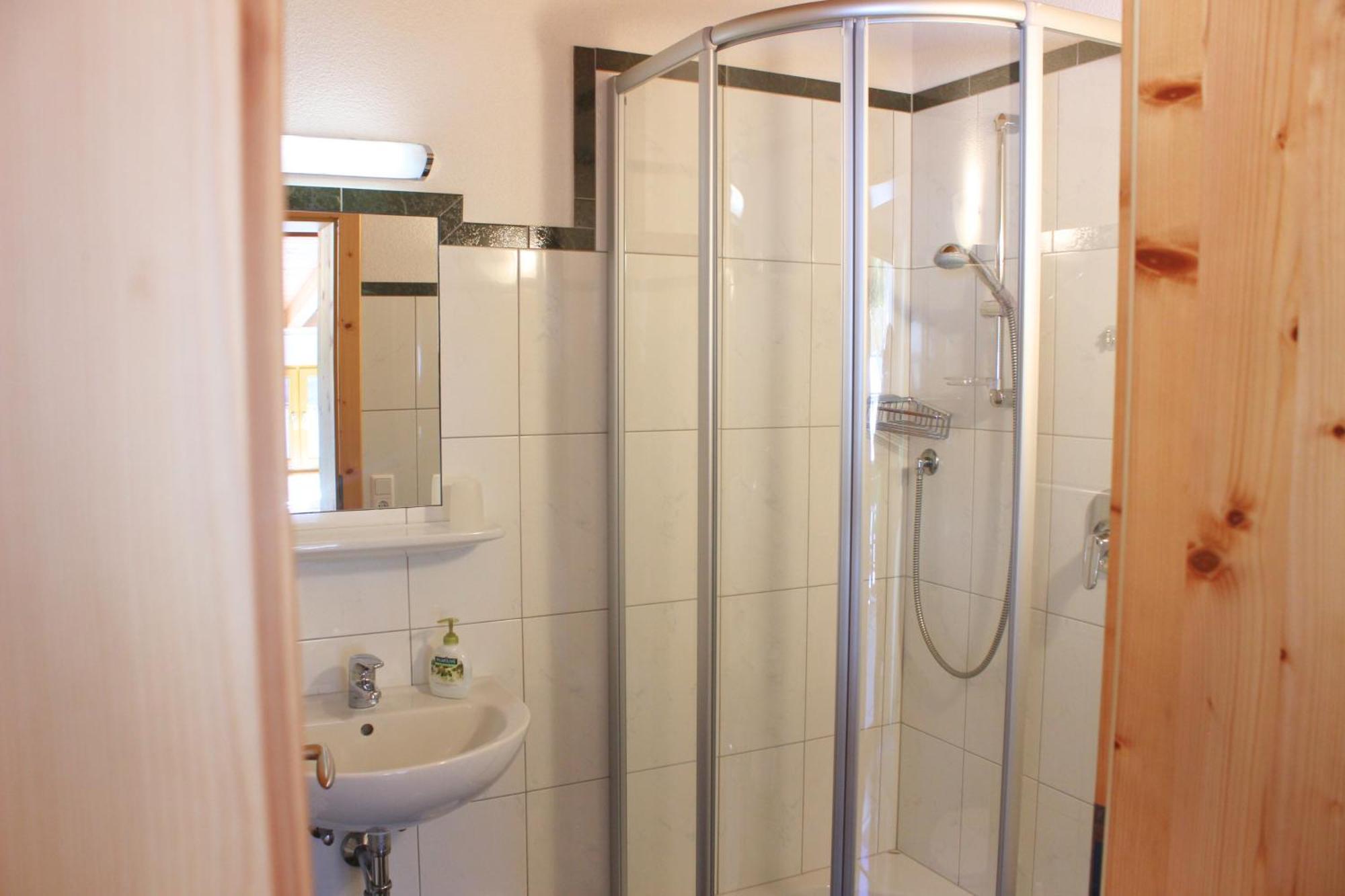 Haus Trisanna Apartman Galtür Kültér fotó